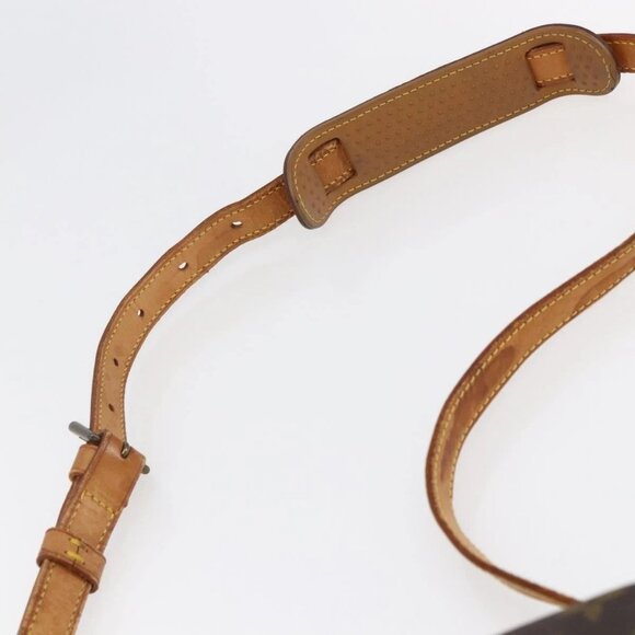 LOUIS VUITTON Monogram Saint Cloud GM Shoulder Bag - Picture 12 of 15